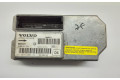 Блок подушек безопасности 0285001254, 8645271   Volvo V50