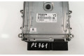 Блок управления двигателем Блок управления 31336983, 0281018414   Volvo V60
