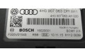 Модуль управления BSM 4H0907063DH, 4H0907063DA   Audi A6 S6 C7 4G    