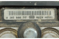 Jednotka ABS 51804596 Citroen Jumper 2006