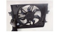 Вентилятор радиатора 214813070P Dacia Sandero