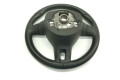 Руль Volkswagen Golf VI 2008 - 2013 года 3C8419091BE, 3C8419091BE