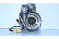 Turbodmychadlo Турбина 8200638766, 8200646108 Renault Vel Satis