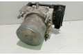Блок АБС 0265800395 Citroen C4 I 2004 - 2010 года