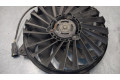 Вентилятор радиатора 9635466180 Citroen C8