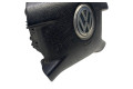 Подушка безопасности водителя 7H0880201K Volkswagen Transporter - Caravelle T5