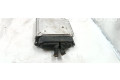 Блок управления двигателя 03G906021AB, 1039S25087 Audi A3 S3 8P