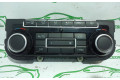 Блок управления климат-контролем 5K0907044GJ   Volkswagen Caddy