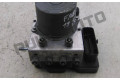 Блок АБС 6C0907379R Skoda Fabia Mk3 (NJ) 2015 - 2021 года
