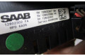 Дисплей 12802302 Saab 9-3 Ver1