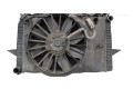 Вентилятор радиатора 232-004-02 Volvo V70