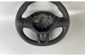 Руль Peugeot 2008 I 2013 - 2019 года 98084115ZD