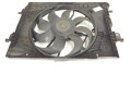 Вентилятор радиатора     214818665R, 214753416R    Dacia Dokker 