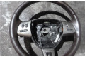 Руль Jaguar XF X250 2007 - 2015 года 8X23ABAMS, CONLEVAS