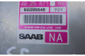 Блок управления коробкой передач 4925871NA, 4925871NA Saab 9-3 Ver2