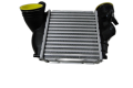 Интеркулер  1J0145803N, 1J0145803N   Skoda Octavia Mk2 (1Z) 