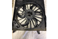 Вентилятор радиатора 6M838C607AA, 8240576 Jaguar XF