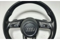 Volant Audi A4 S4 B9 8W 2016 8W0419091F, 8W0880201D