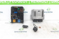 Блок управления двигателя 9833749880, 9833749880   Peugeot Partner III
