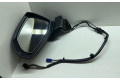 Zpětné zrcátko Audi Q7 4M 2017 4M1857409AL, 4M0857535C