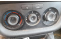 Блок управления климат-контролем 735617711 Fiat Doblo