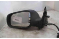 Зеркало электрическое Skoda Octavia Mk1 (1U) 1996 - 2004 года