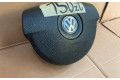 Подушка безопасности водителя 7H0880201S   Volkswagen Transporter - Caravelle T5