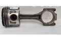 Поршень с шатуном Audi A3 S3 8P