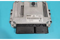 Блок управления двигателем ECU 0281012250, IMPRK1358303 Honda FR-V
