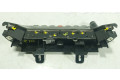 Блок управления климат-контролем 98531848XU, 98531848XU   Peugeot 2008 II