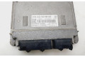Блок управления двигателем Блок управления 03D906023 Skoda Fabia Mk2 (5J)