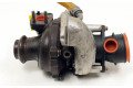 Turbodmychadlo Турбина 9686120680, 8062913 Ford C-MAX II T1DB