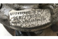 Турбина Citroen C4 I 2.0 9682778680, GT1749V