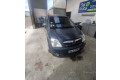 Блок подушек безопасности 13259917   Opel Meriva A