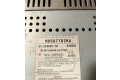 Радио/ проигрыватель CD/DVD / навигация MR587702HA, 34W380 Mitsubishi Colt