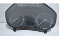 Панель приборов 1Z0920842D Skoda Octavia Mk2 (1Z)