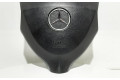 Подушка безопасности двери A0008607403 Mercedes-Benz A W169