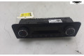 Блок управления климат-контролем 6V0907044C, 6V0907044C   Skoda Fabia Mk3 (NJ)