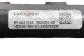 Топливная рампа 9656391180, DELPHI   Citroen C5   для двигателя RHF