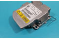 Блок управления надувных подушек 0285010086, IMPRK1395231    BMW X3 E83   