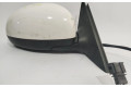 Зеркало электрическое Skoda Fabia Mk3 (NJ) 2015 - 2021 года