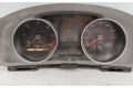Geschwindigkeitsmesser Cockpit 5Q1920731A Volkswagen Golf VII