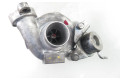 Turbodmychadlo Турбина 4917307517, 0375N5 Citroen Berlingo 9HX (DV6ATED4)