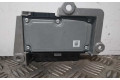Блок подушек безопасности 8200645158, 0285001958   Renault Clio II