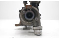Turbodmychadlo Турбина 54399700127   Renault Megane III   