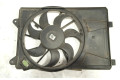 Вентилятор радиатора 50512108 Alfa Romeo Mito