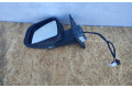 Зеркало электрическое Jeep Grand Cherokee 2010 - 2021 года