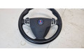 Руль Saab 9-3 Ver2 2008 - 2016 года 12779417