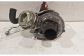 Turbodmychadlo Турбина 55237520   Fiat Punto Evo   