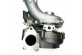 Турбина Audi A5 Sportback 8TA 776469-0006, TC10-0418
